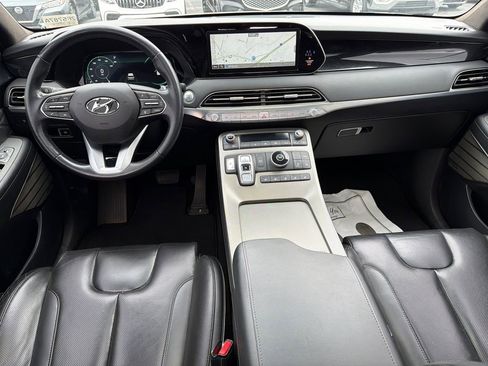 Used 2022 Hyundai Palisade Calligraphy FWD image 23