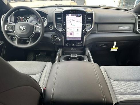 New 2026 RAM 1500 Big Horn image 6