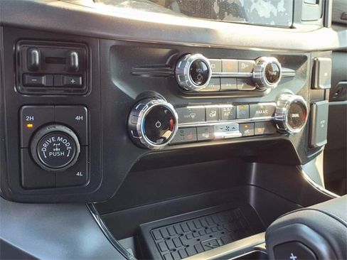 New 2025 Ford F150 XLT w/ Equipment Group 302A MID image 11