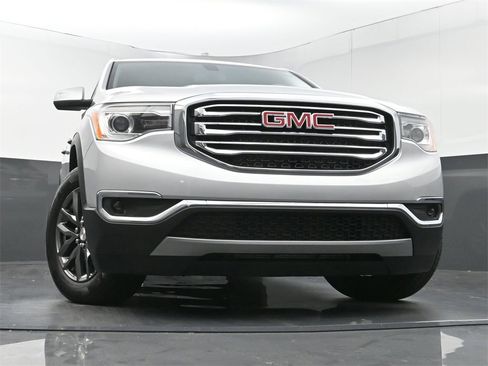 Used 2019 GMC Acadia SLT image 26