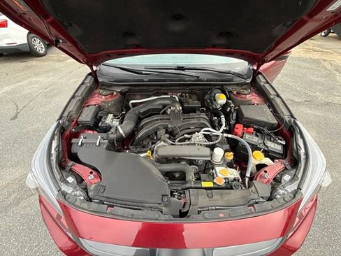 Used 2024 Subaru Legacy Limited AWD/4WD image 30