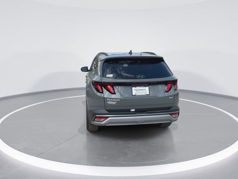 New 2026 Hyundai Tucson SEL AWD/4WD image 7