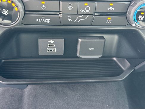New 2027 Ford F350 XL w/ STX Appearance Package AWD/4WD image 29