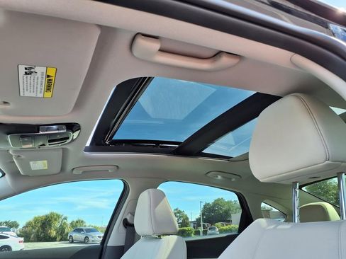 Used 2024 Hyundai Sonata SEL w/ Convenience Package FWD image 26