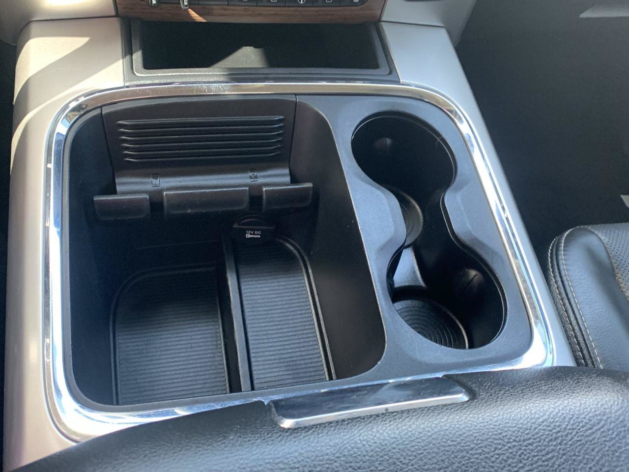 Used 2018 RAM 2500 Laramie AWD/4WD image 31