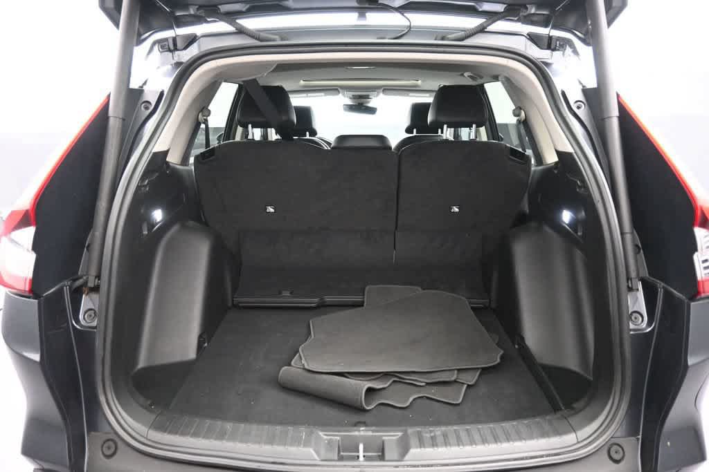 Certified 2024 Honda CR-V EX-L image 22