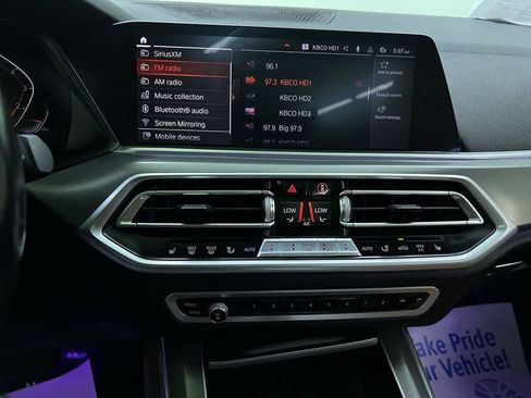 Used 2019 BMW X5 xDrive40i w/ Premium Package 2 AWD/4WD image 21