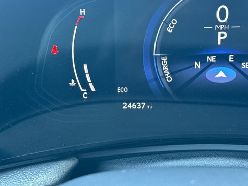 Used 2023 Lexus NX 350h AWD w/ Premium Package image 27