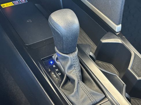 Certified 2025 Toyota Camry LE w/ Convenience Package FWD image 19