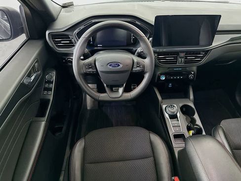 Certified 2023 Ford Escape ST-Line w/ Tech Pack #1 image 10