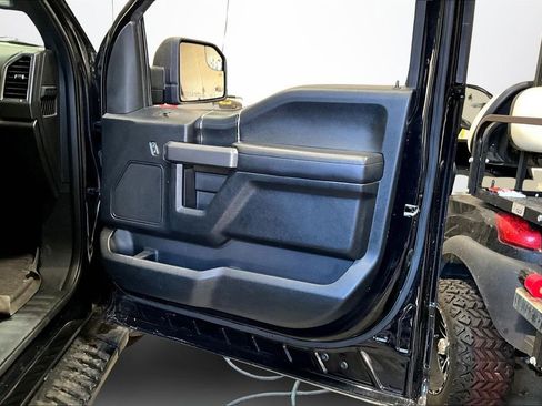 Used 2020 Ford F150 XLT w/ Equipment Group 302A Luxury image 27