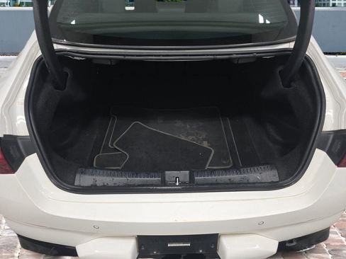 Used 2024 Mercedes-Benz CLA 35 AMG 4MATIC image 7