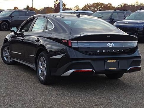 New 2026 Hyundai Sonata SE image 20