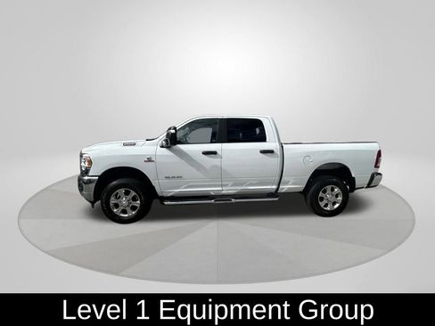 Used 2024 RAM 2500 Big Horn image 4