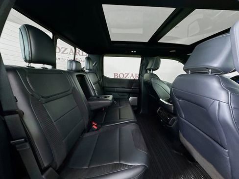 Used 2021 Ford F150 Raptor w/ Equipment Group 801A High image 33