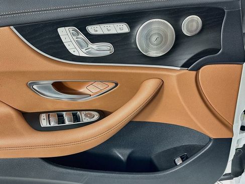 Certified 2023 Mercedes-Benz E 450 Cabriolet image 18