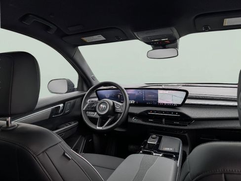 Used 2025 Buick Enclave Preferred image 24