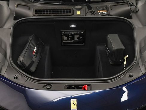 Certified 2025 Ferrari 296 GTS image 29