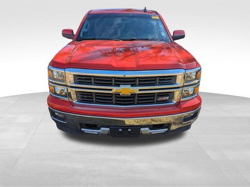 Used 2015 Chevrolet Silverado 1500 LT w/ All Star Edition image 11
