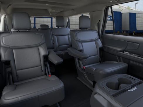 New 2026 Ford Expedition Max Active AWD/4WD image 11