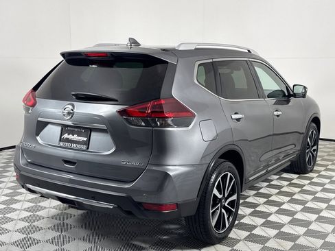 Used 2020 Nissan Rogue SL image 5