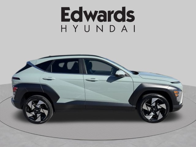 Used 2024 Hyundai Kona Limited AWD/4WD image 5