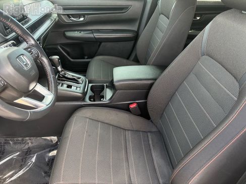 Used 2023 Honda CR-V Sport image 12