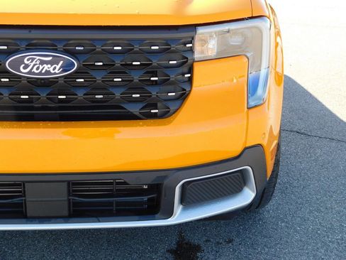 New 2026 Ford Maverick Lariat AWD/4WD image 12