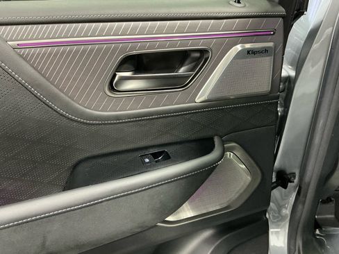 Used 2025 INFINITI QX80 Autograph image 49