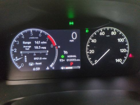 Certified 2025 Honda Ridgeline TrailSport image 19
