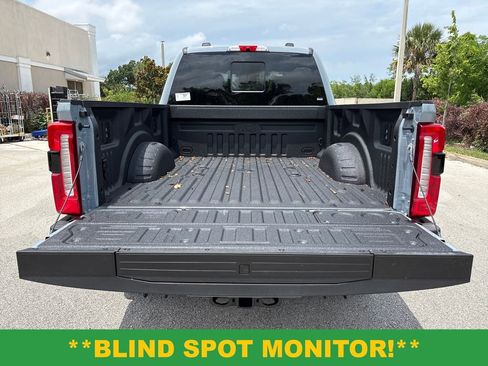 New 2026 Ford F250 Lariat AWD/4WD image 10