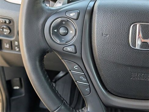 Used 2021 Honda Ridgeline RTL image 19