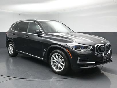 Used 2023 BMW X5 xDrive40i w/ Executive Package