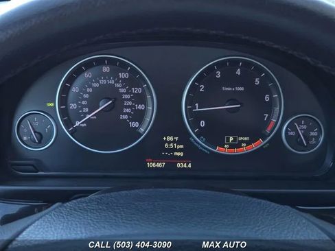 Used 2013 BMW 528i xDrive Sedan image 29