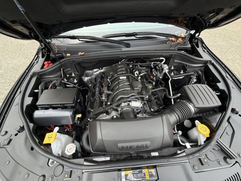 New 2026 Dodge Durango GT w/ Blacktop Package image 28