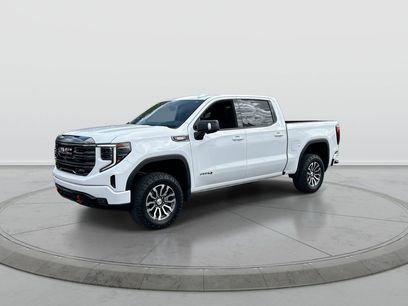 Used 2023 GMC Sierra 1500 AT4