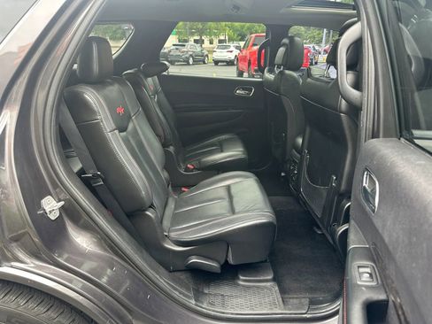 Used 2013 Dodge Durango R/T w/ Leather Interior Group AWD/4WD image 15