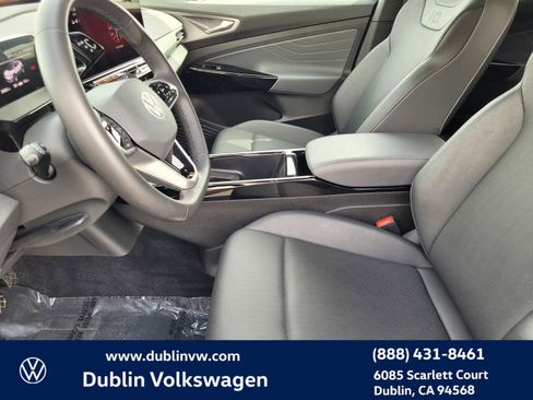 Certified 2023 Volkswagen ID.4 Pro S image 22