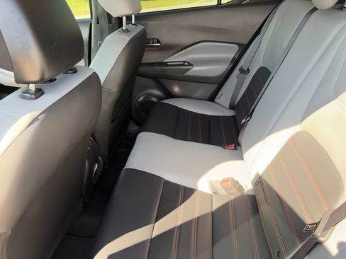 Used 2024 Nissan Kicks SR w/ SR Premium Package FWD image 26
