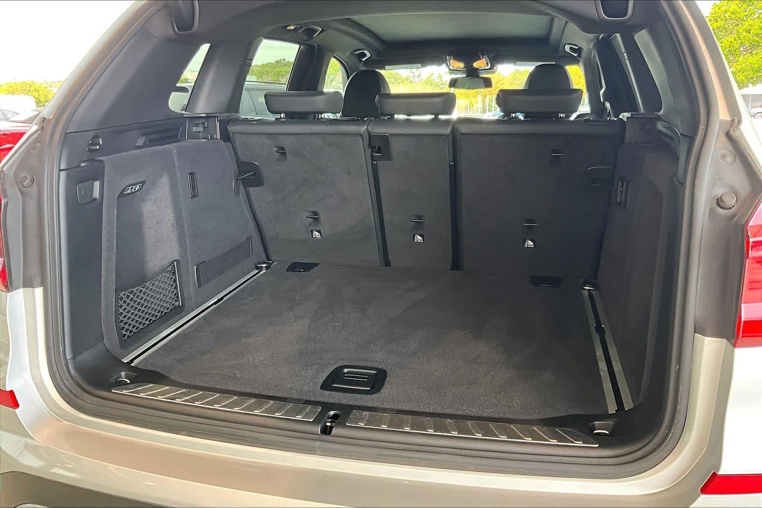 Used 2019 BMW X3 sDrive30i w/ Premium Package RWD image 34