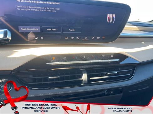 New 2026 Buick Enclave Preferred image 29