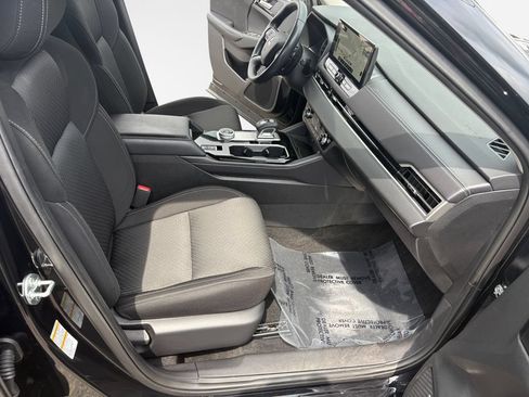 Used 2025 Mitsubishi Outlander ES AWD/4WD image 26