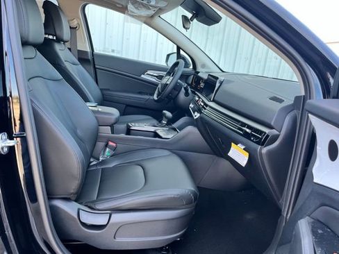 New 2026 Kia Sportage EX FWD image 22