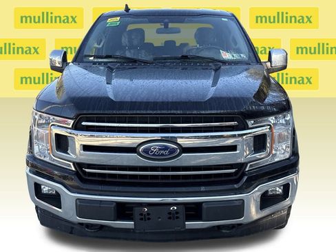 Used 2019 Ford F150 XLT image 15