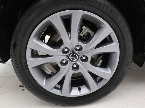 Used 2025 MAZDA CX-30 AWD 2.5 S w/ Preferred Package image 9