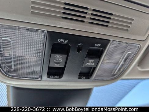New 2026 Honda Odyssey EX-L image 12