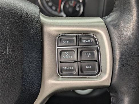 Used 2018 RAM 1500 Laramie w/ Convenience Group image 13