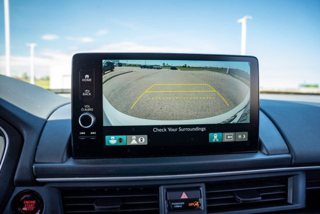 Used 2025 Honda Pilot Elite image 24
