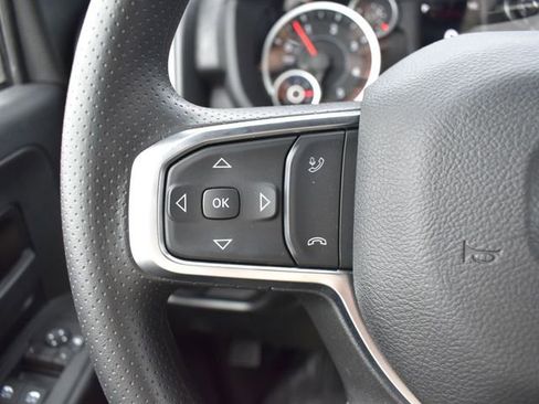 New 2026 RAM 5500 Tradesman image 18