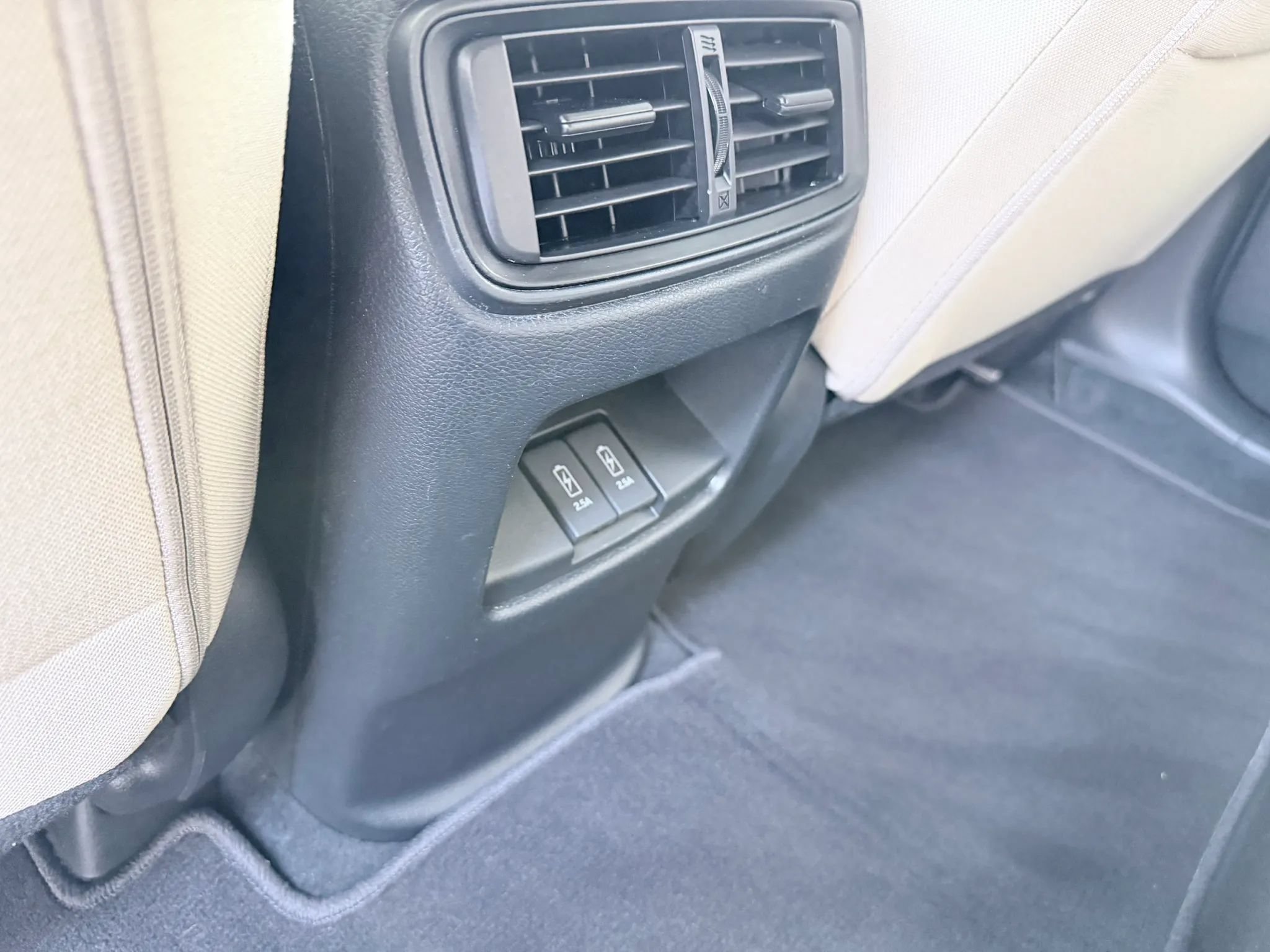 Used 2022 Honda CR-V EX image 18